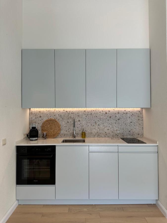 Point Of View Apartment Котор Екстериор снимка