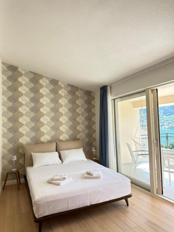 Point Of View Apartment Котор Екстериор снимка