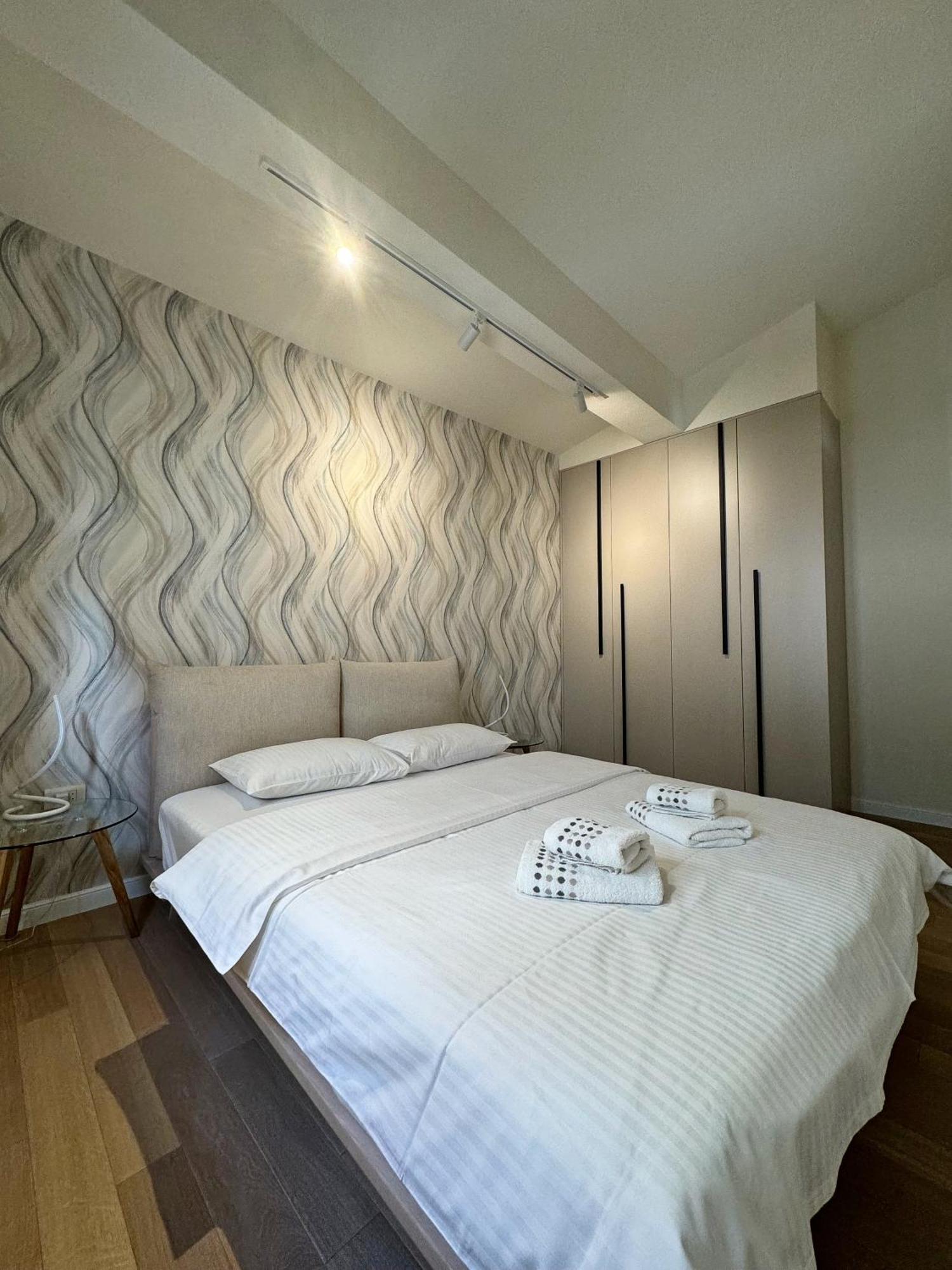 Point Of View Apartment Котор Екстериор снимка