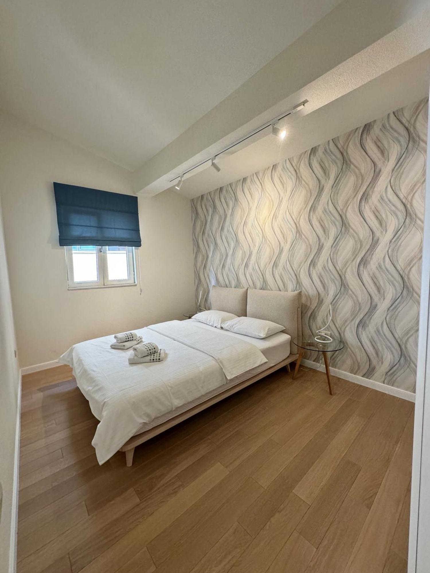 Point Of View Apartment Котор Екстериор снимка