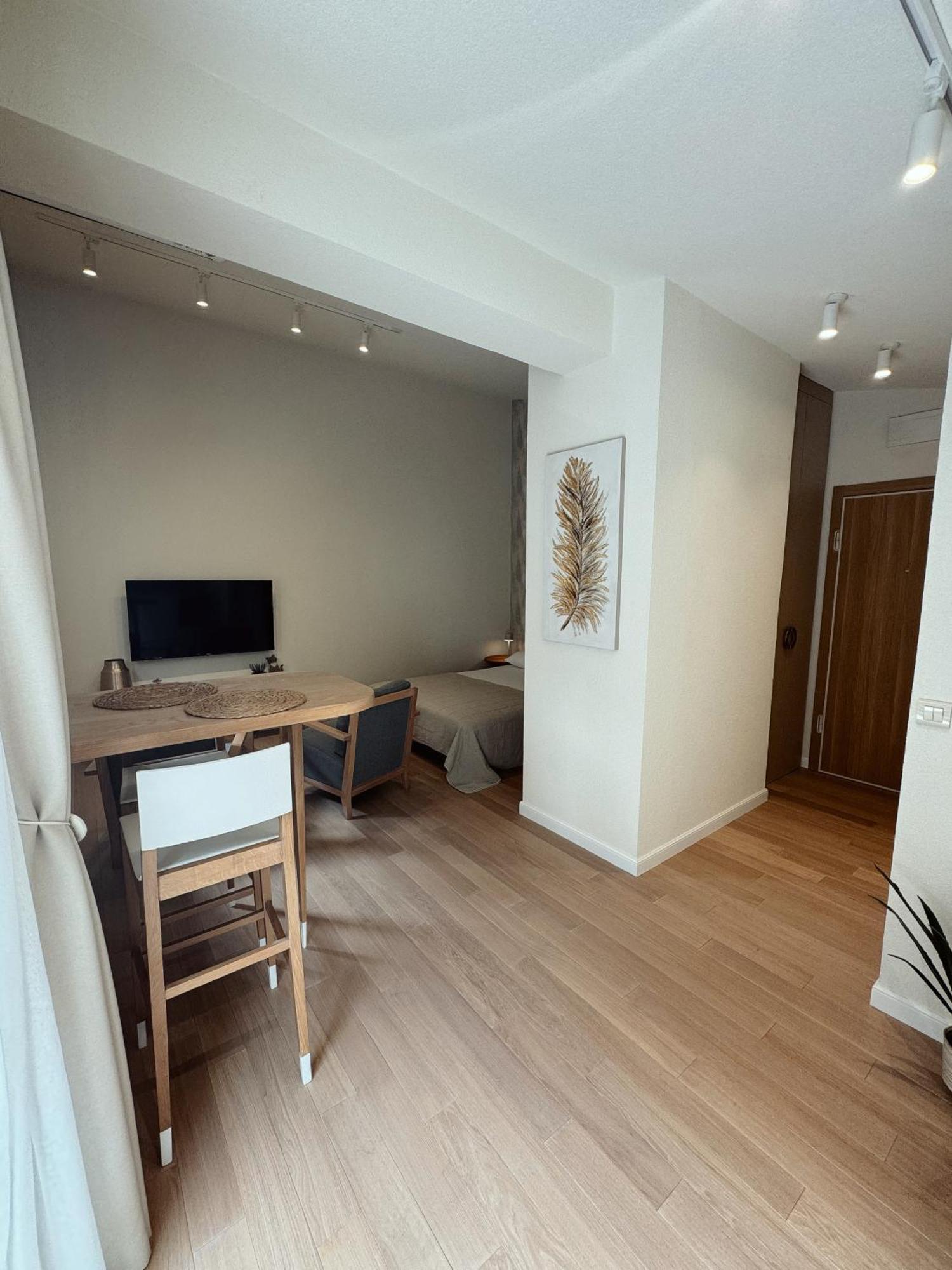 Point Of View Apartment Котор Екстериор снимка