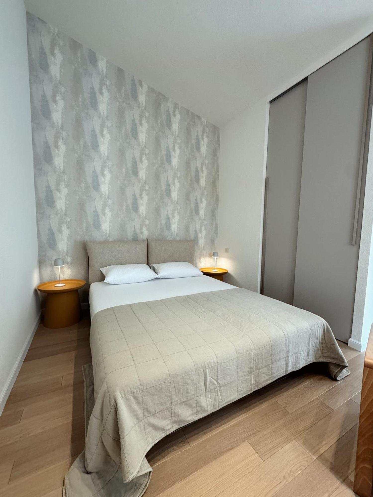 Point Of View Apartment Котор Екстериор снимка