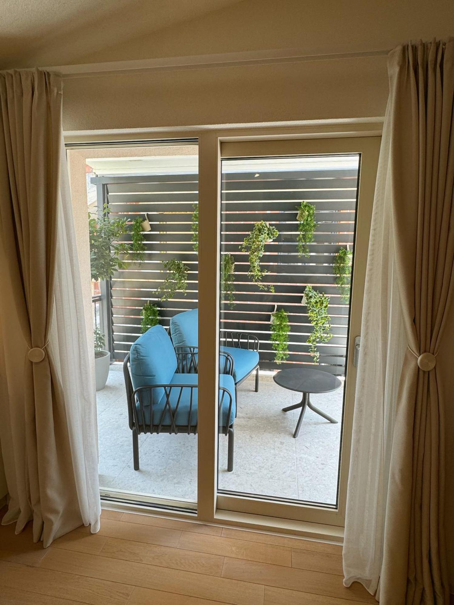 Point Of View Apartment Котор Екстериор снимка